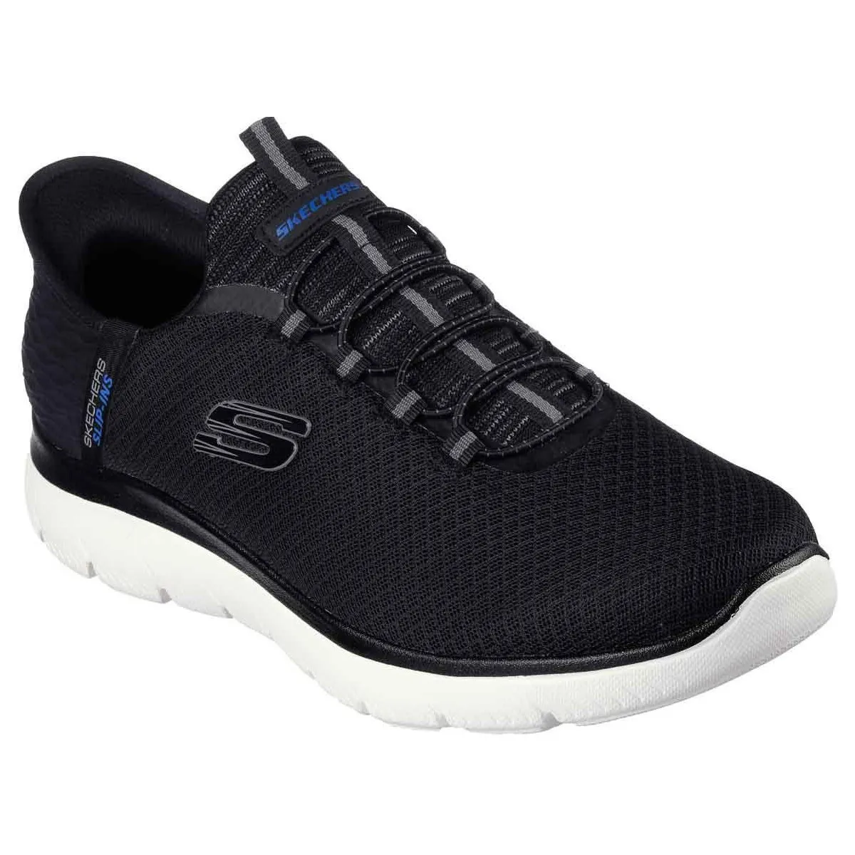 232457 SLIPINS: SUMMITS  HIGH RANGE