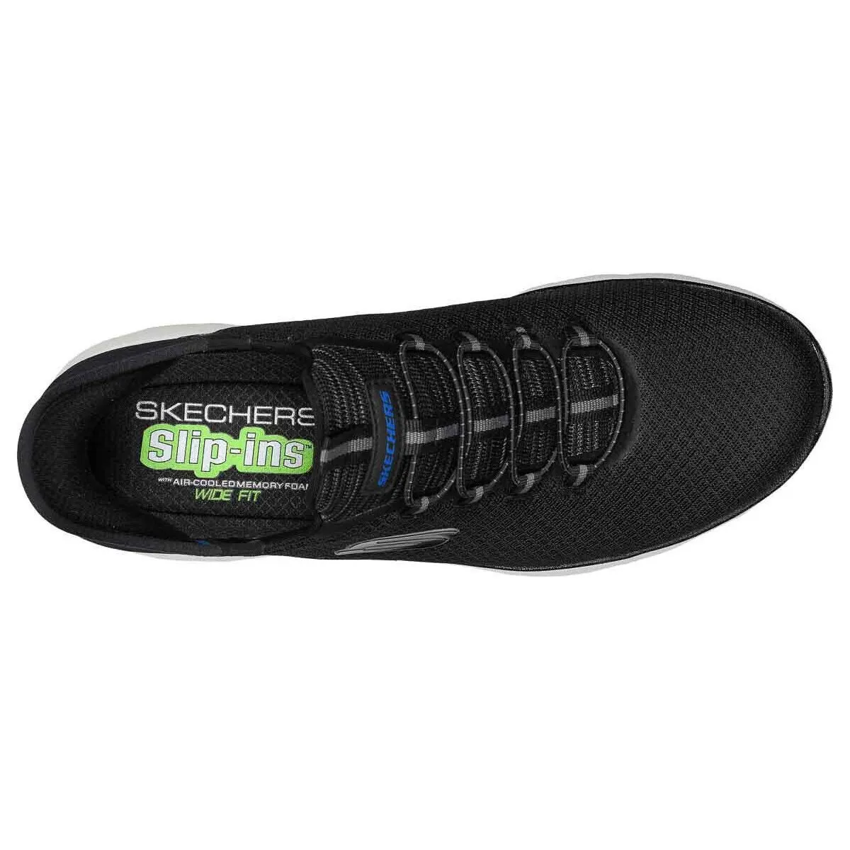 232457 SLIPINS: SUMMITS  HIGH RANGE