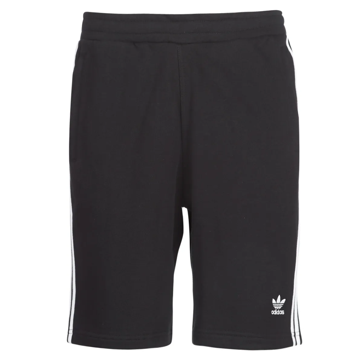 3 STRIPE SHORT