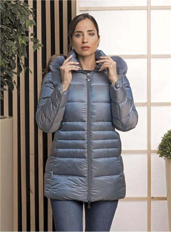 3960 ELISE PARKA TEM FORMULA