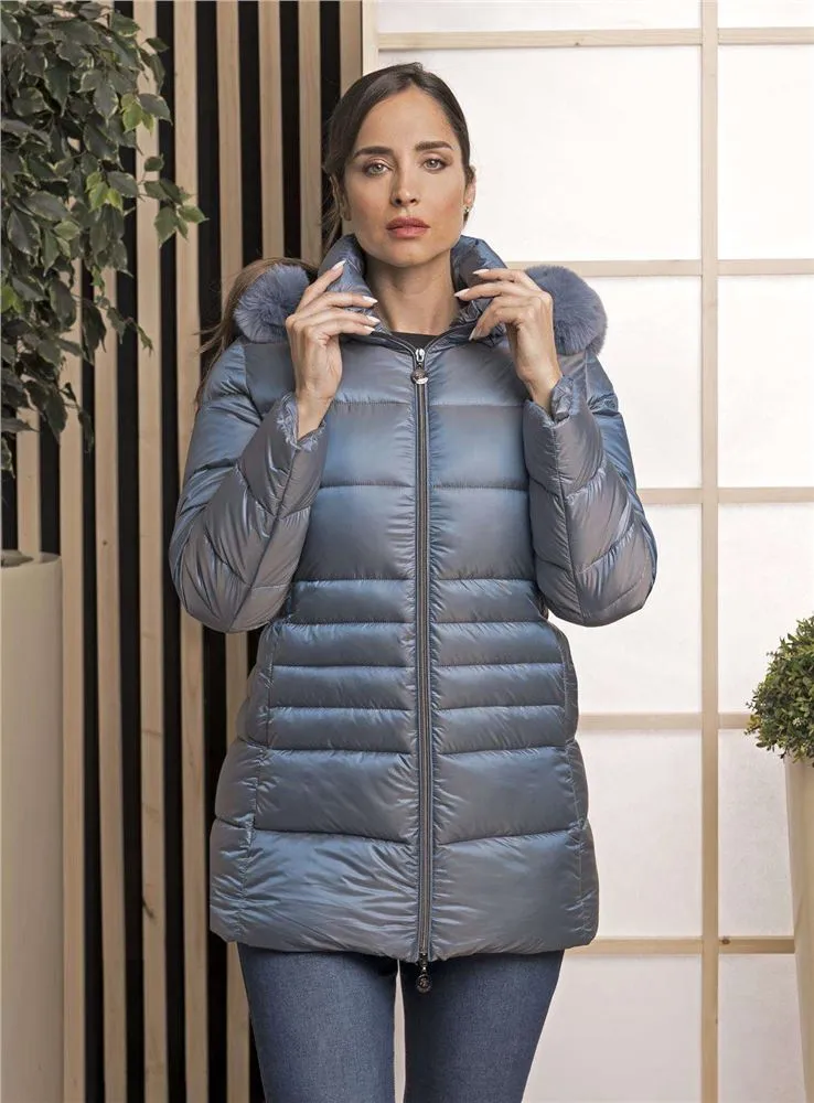 3960 ELISE PARKA TEM FORMULA