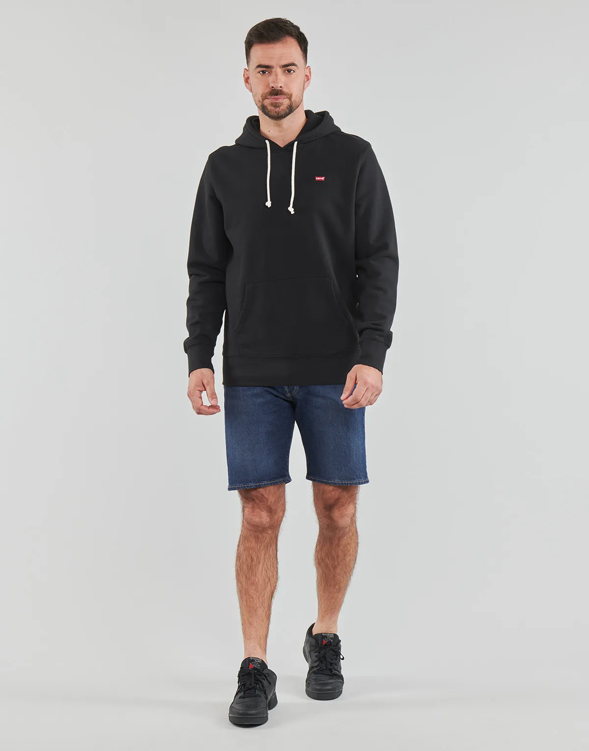 501 ORIGINAL SHORT