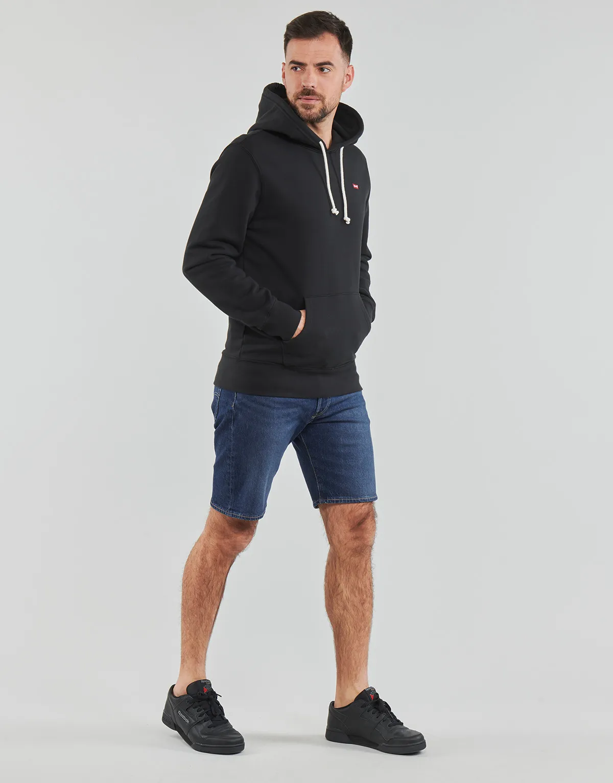 501 ORIGINAL SHORT