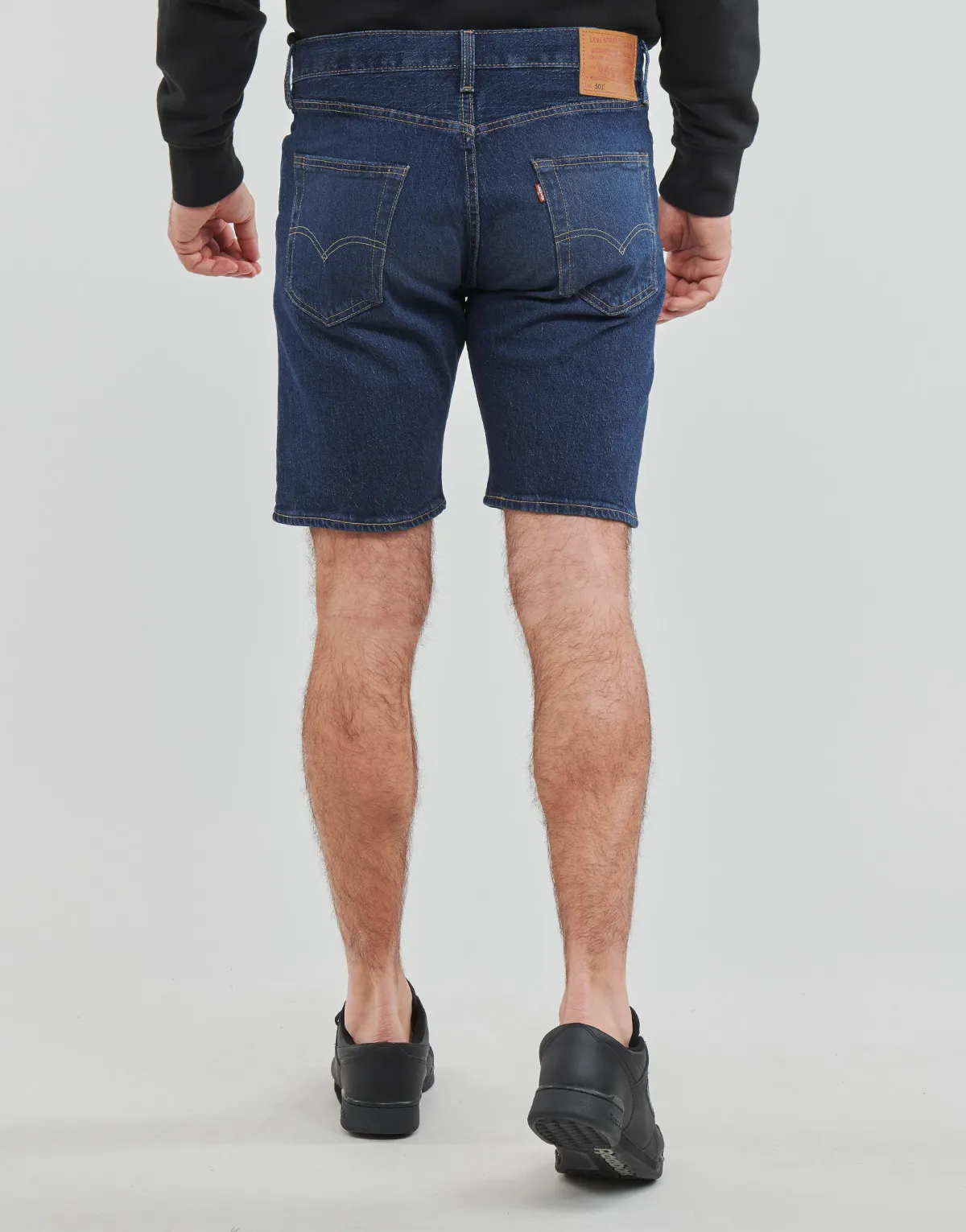 501 ORIGINAL SHORT