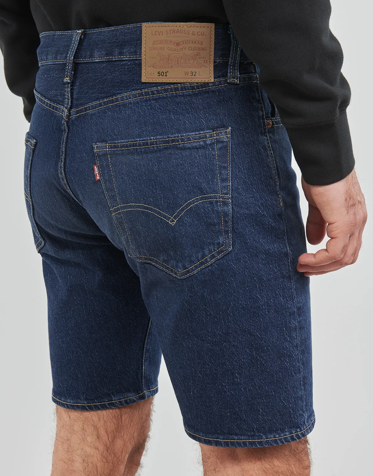 501 ORIGINAL SHORT