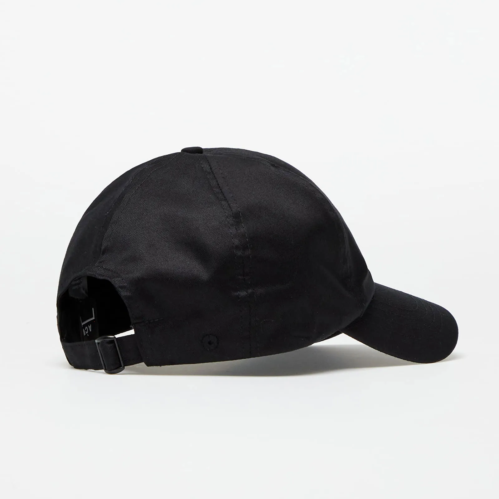 ACOLDWALL* COTTON BRACKET CAP