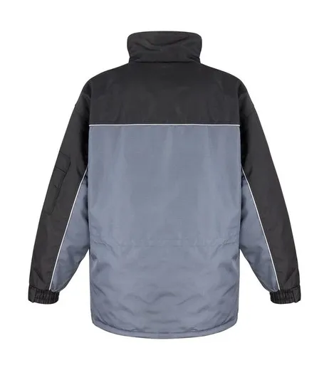 Abrigo Combo Industrial Workguard™