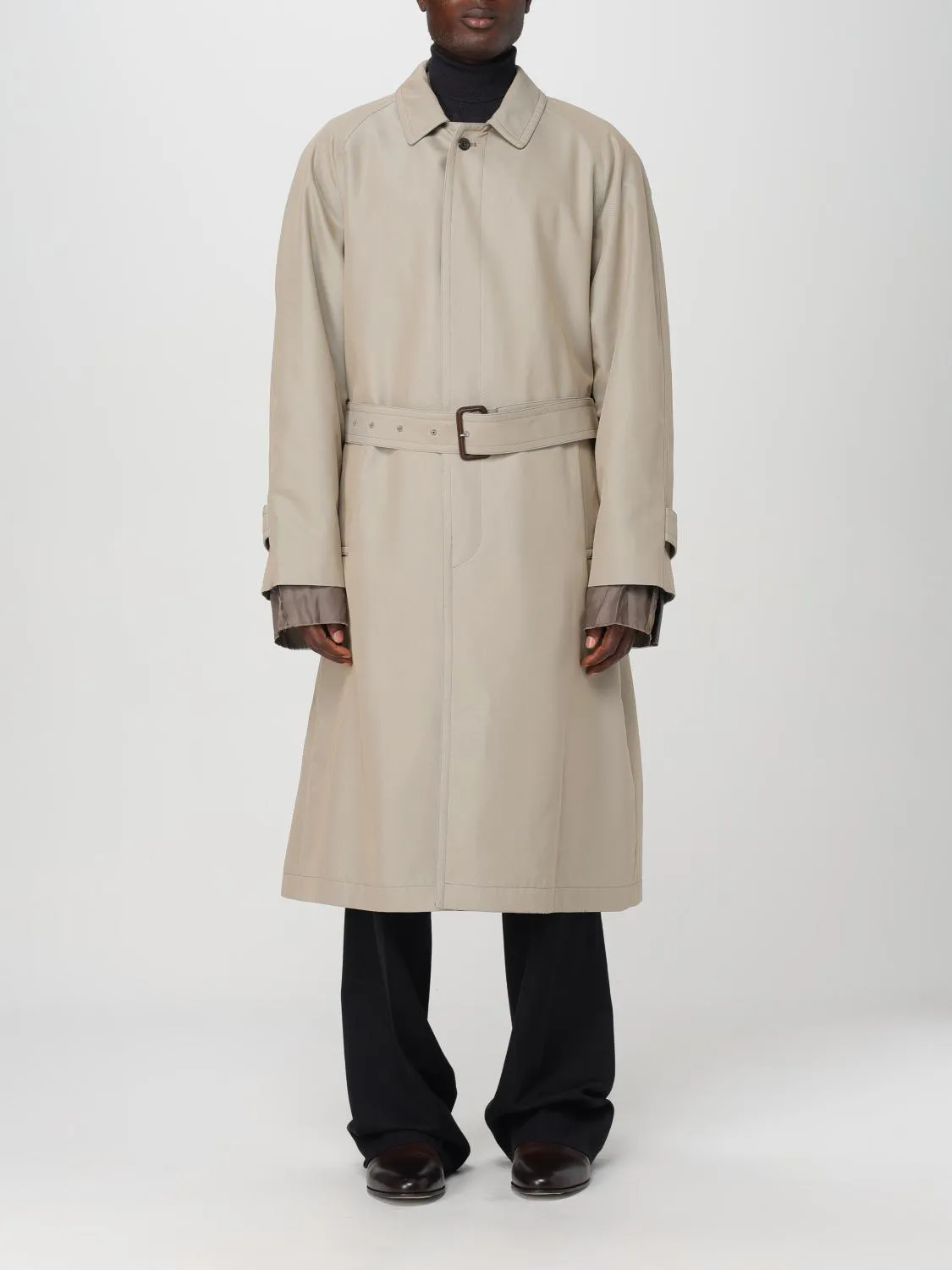 Abrigo hombre Maison Margiela