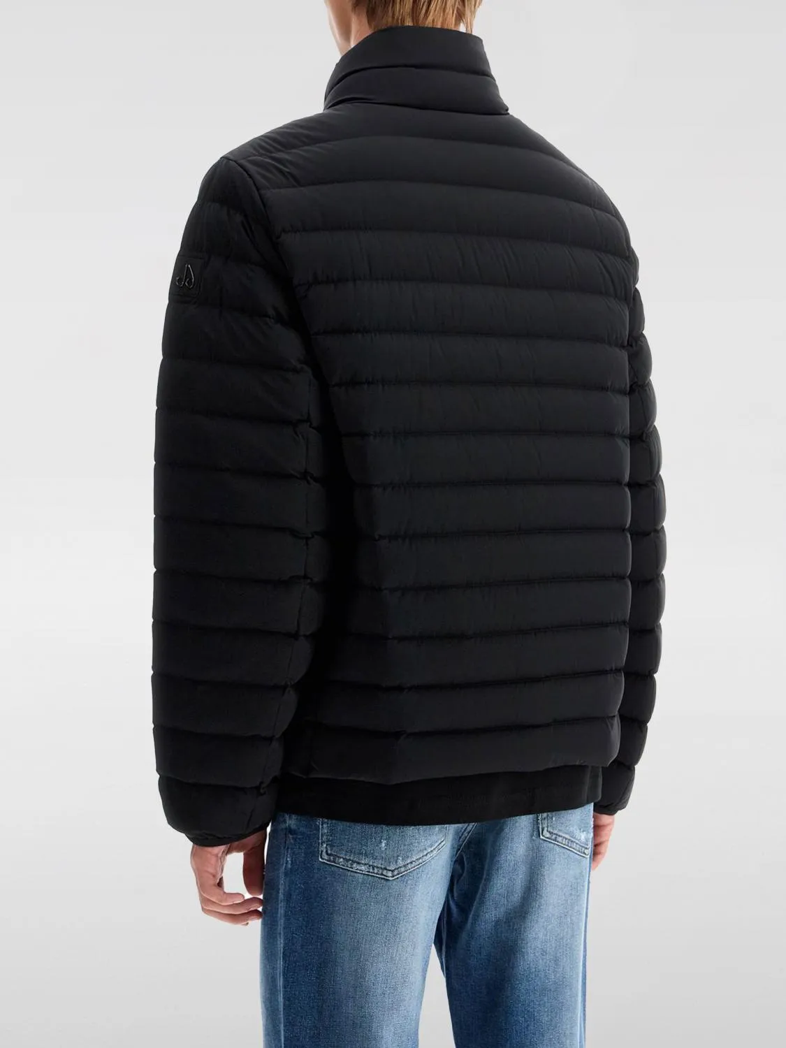 Abrigo hombre Moose Knuckles