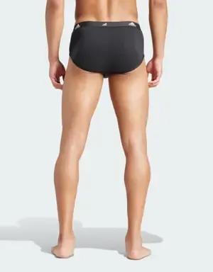 Adidas Calzoncillo Active Flex Cotton
