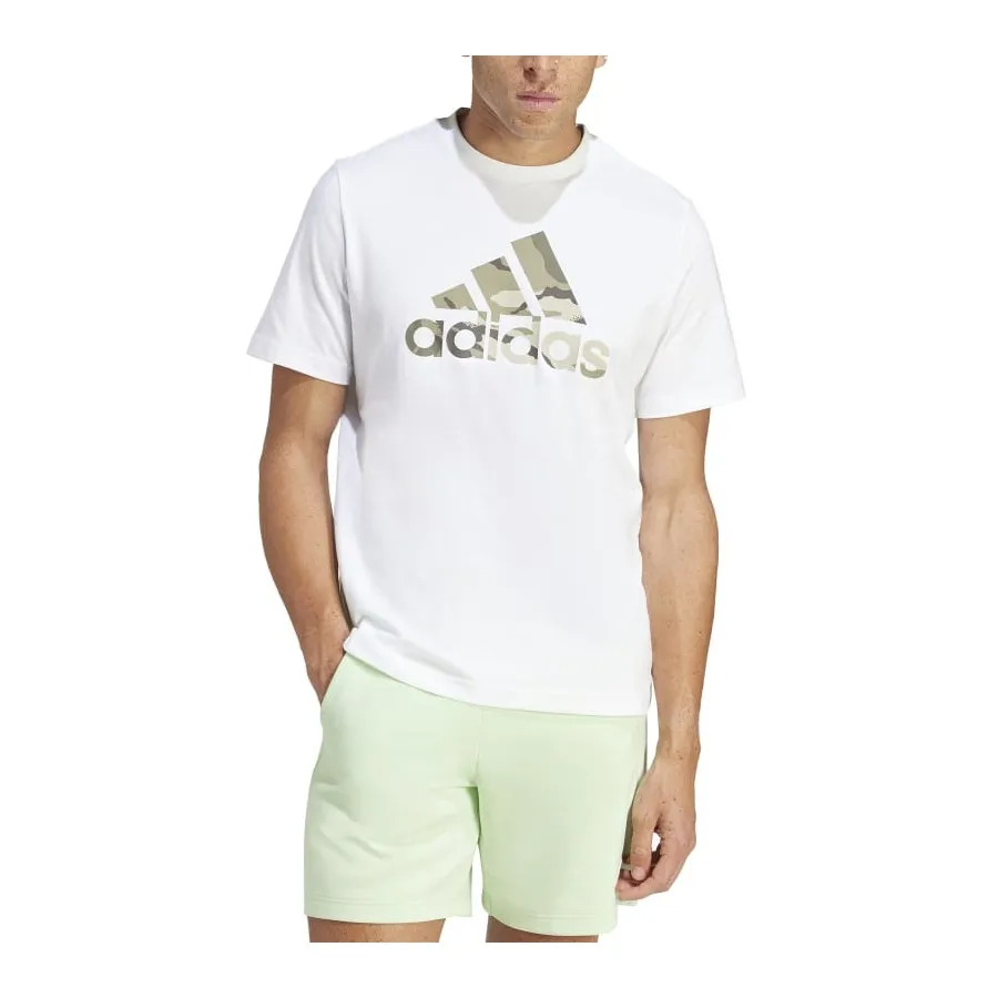 ADIDAS Camiseta M CAMO G T 1 HOMBRE IN6472