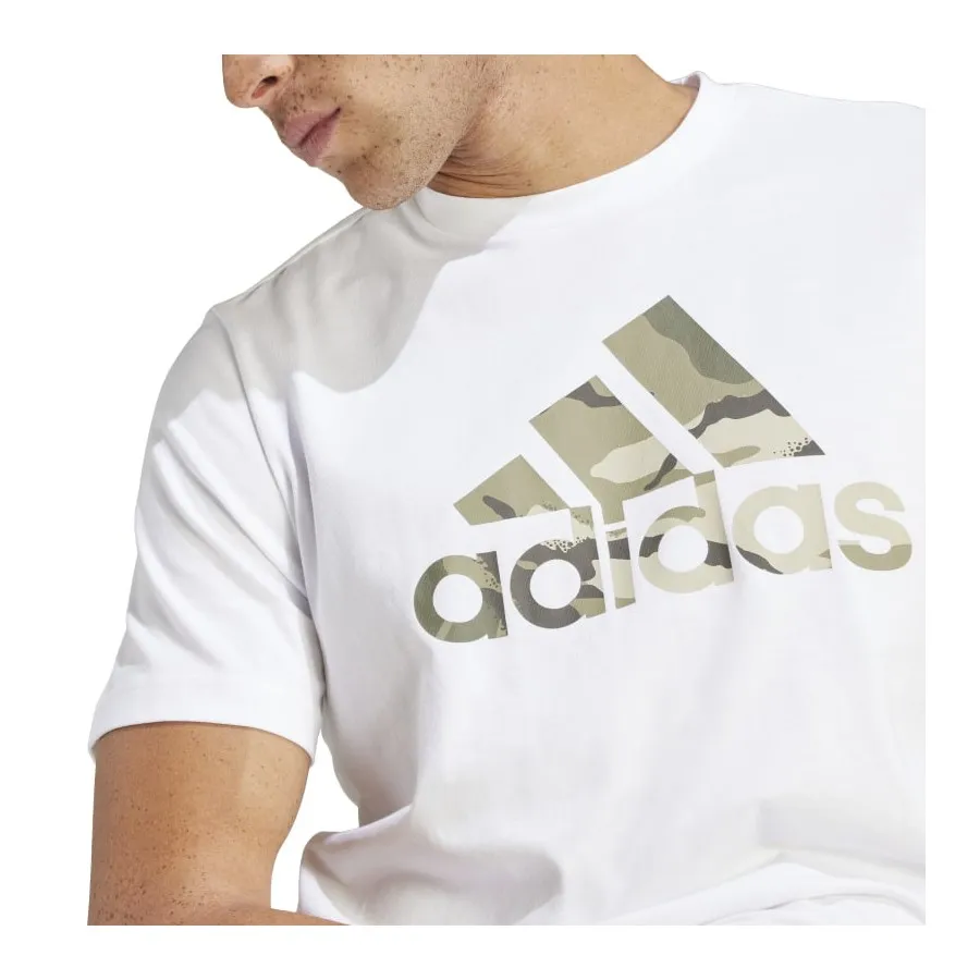 ADIDAS Camiseta M CAMO G T 1 HOMBRE IN6472