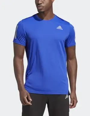 Adidas Camiseta Own the Run
