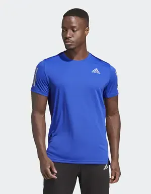 Adidas Camiseta Own the Run