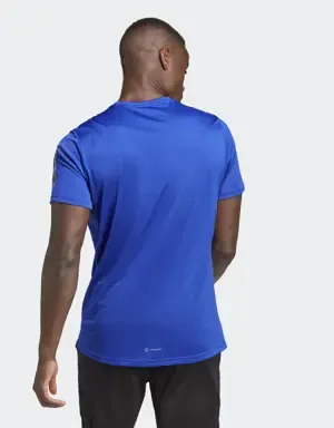 Adidas Camiseta Own the Run