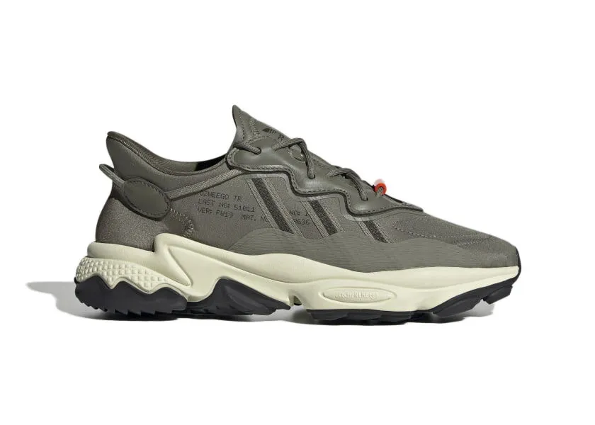 adidas Originals Ozweego TR Legacy Green