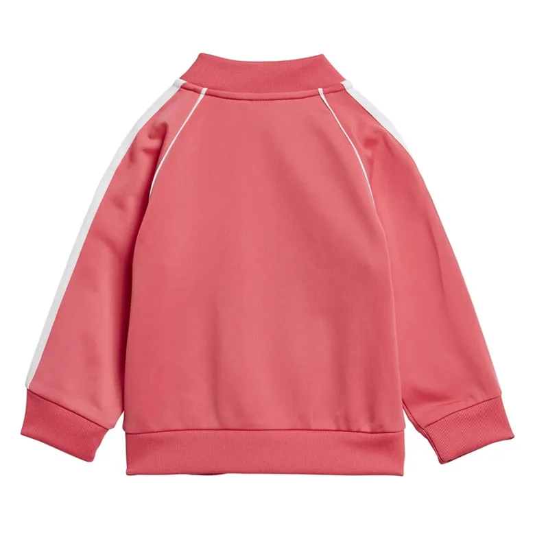 Adidas Originals Superstar Tracksuit Infants