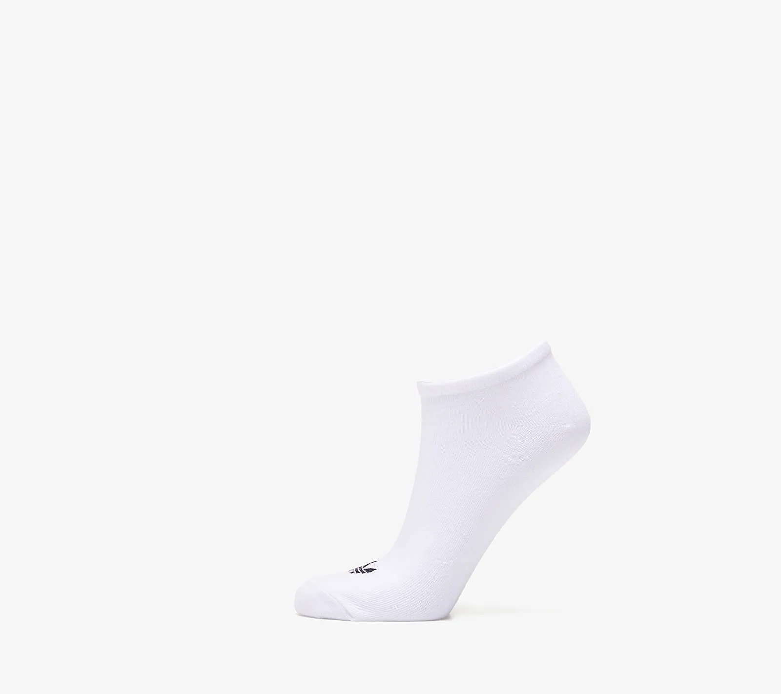 ADIDAS ORIGINALS TREFOIL LINER SOCKS 3PACK