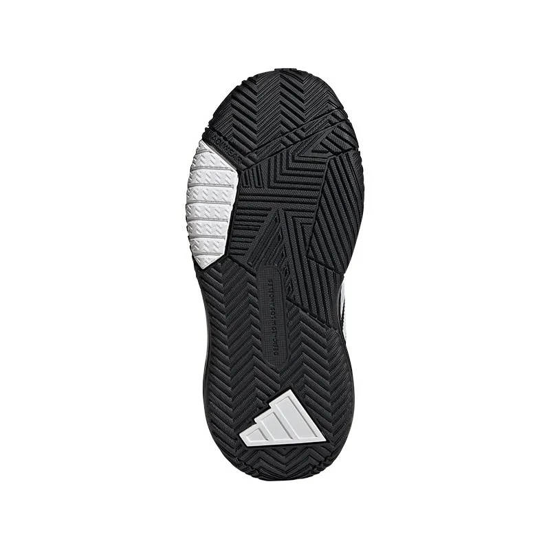 ADIDAS OWNTHEGAME 3.0 NEGRAS (JUNIOR)