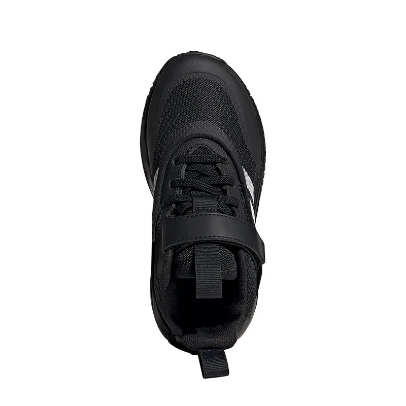 ADIDAS OWNTHEGAME 3.0 NEGRAS (JUNIOR)