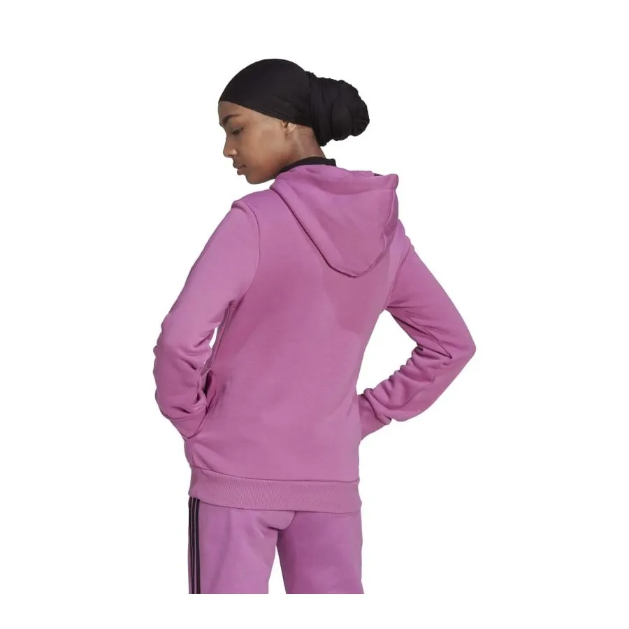 ADIDAS Sudadera Mujer W BL FL HD HM1912