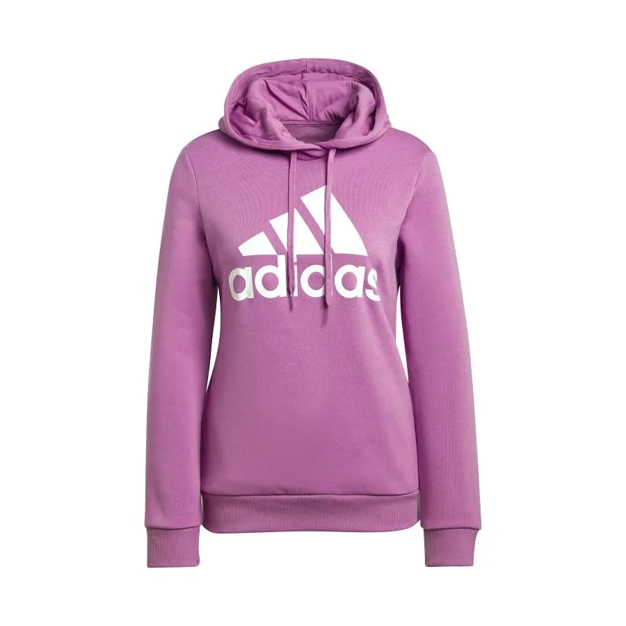 ADIDAS Sudadera Mujer W BL FL HD HM1912