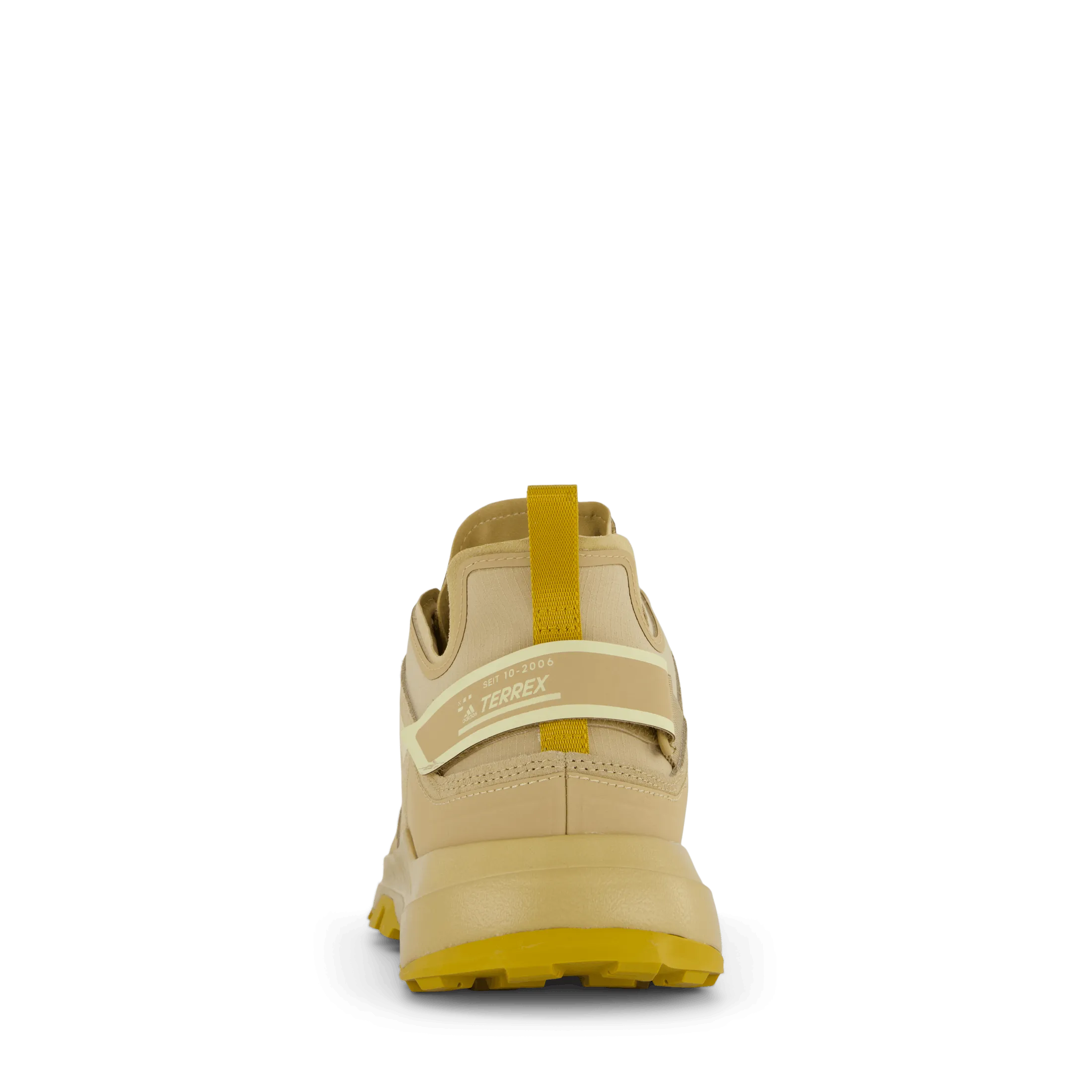 Adidas Terrex Hikster Low Hiking Shoes Beige Tone / Sandy Beige / Victory Gold