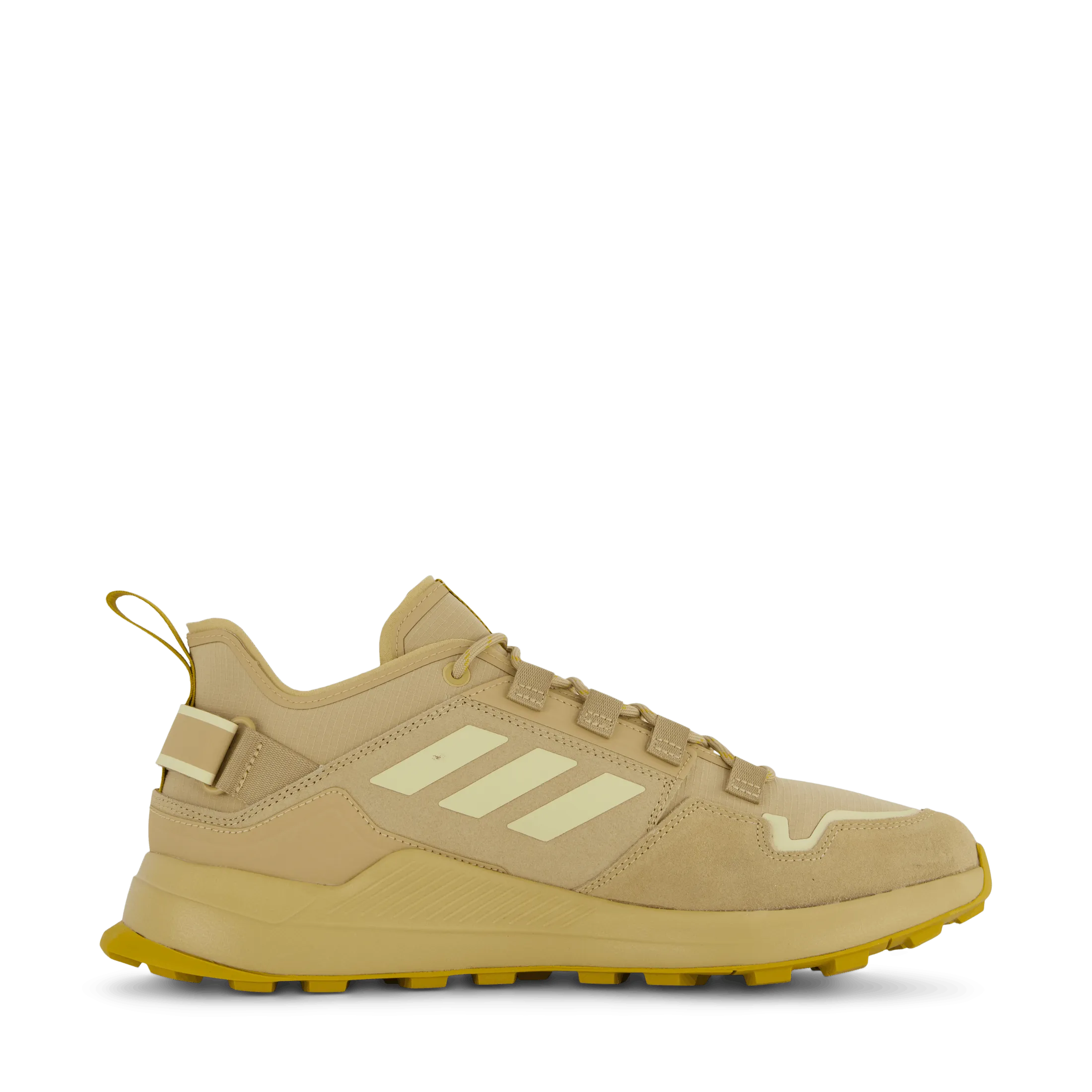 Adidas Terrex Hikster Low Hiking Shoes Beige Tone / Sandy Beige / Victory Gold