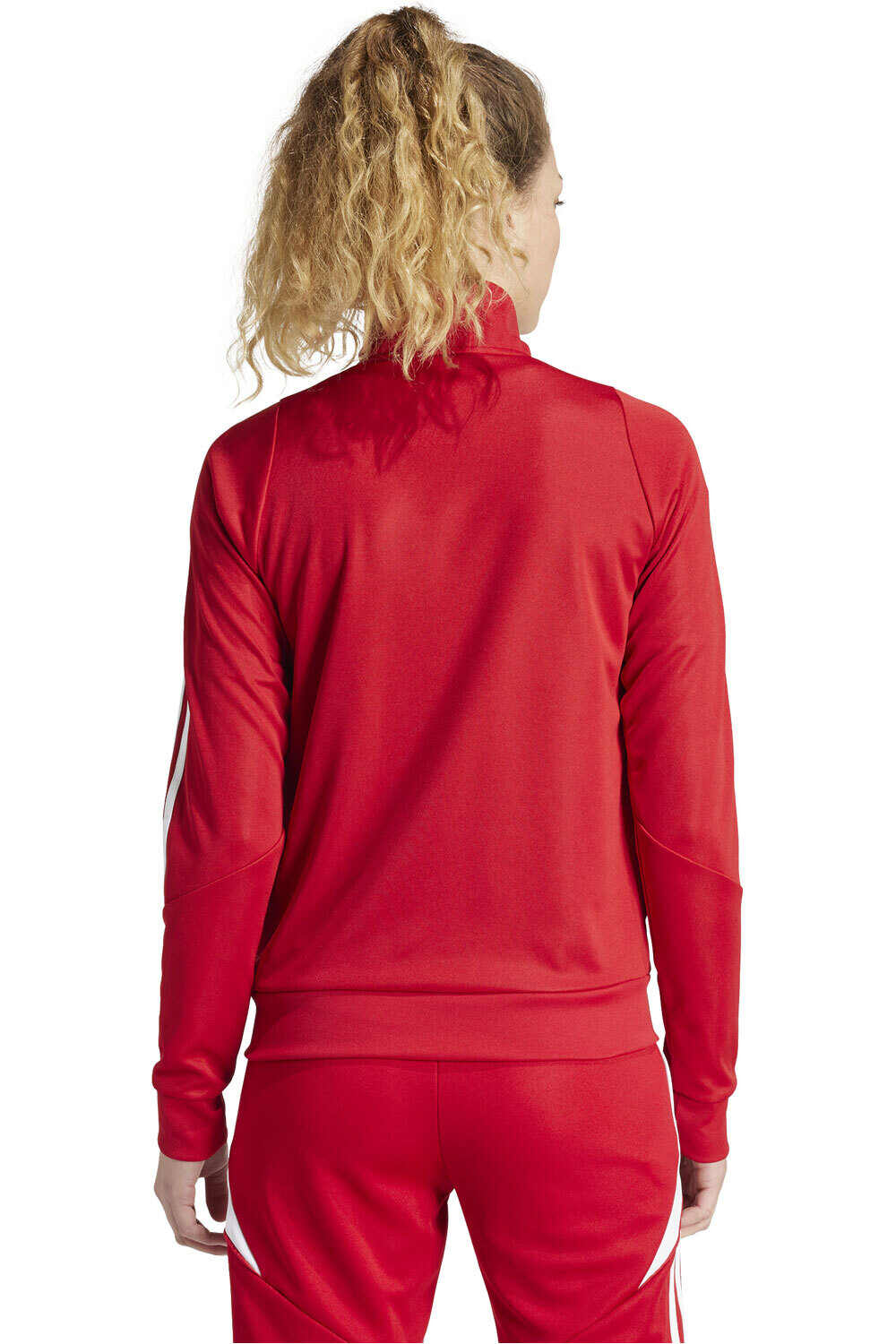 adidas TIRO24 Sudadera Mujer