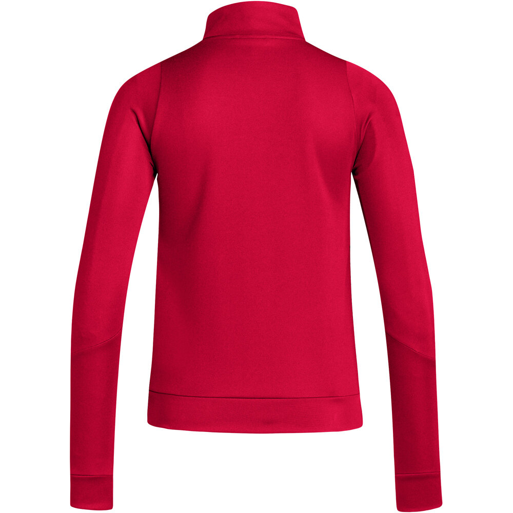 adidas TIRO24 Sudadera Mujer