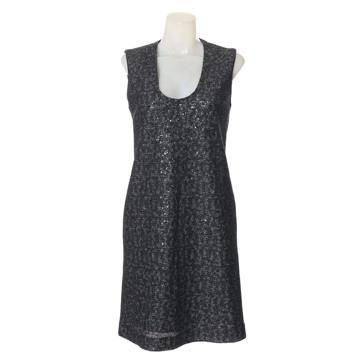 Adolfo Dominguez Vestido