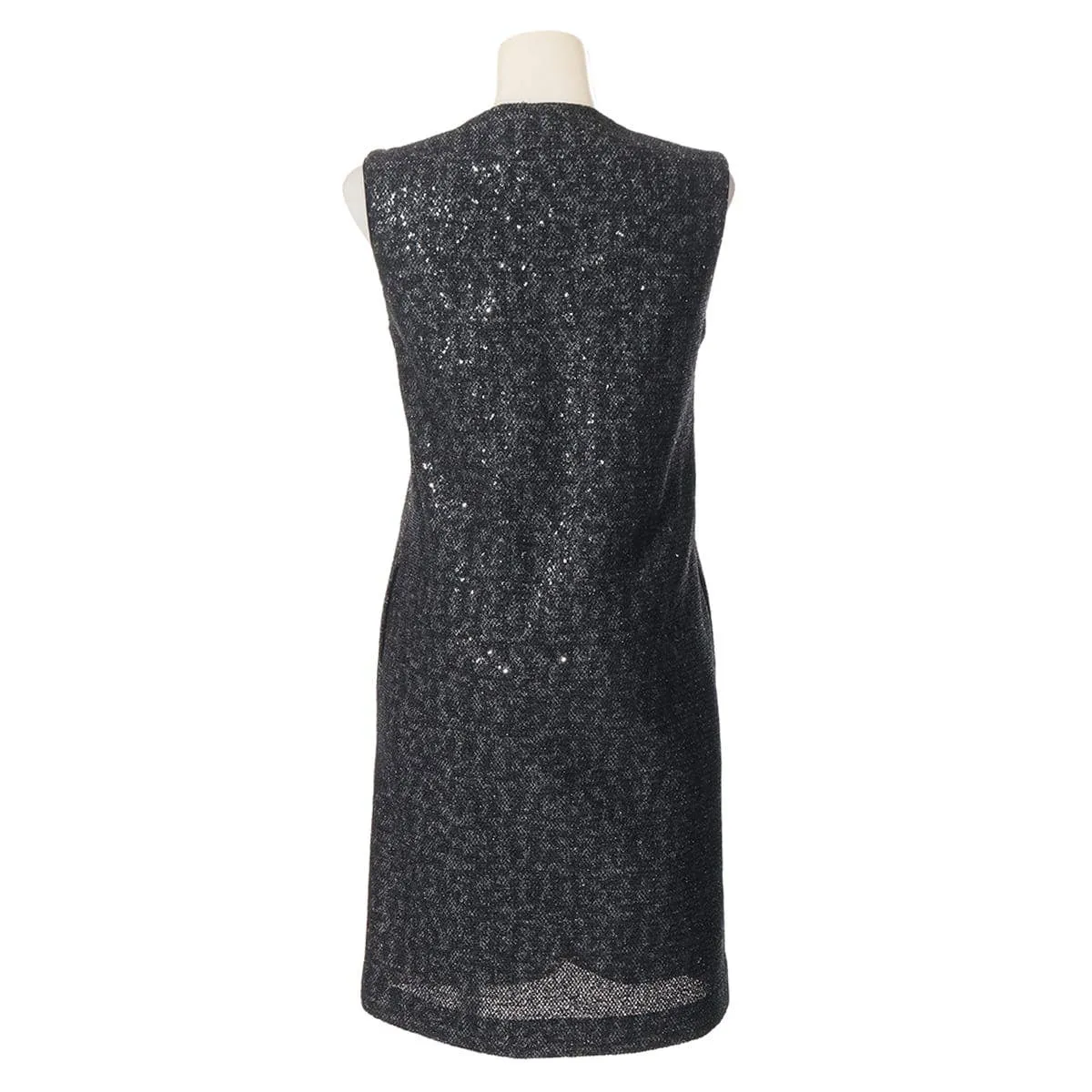 Adolfo Dominguez Vestido