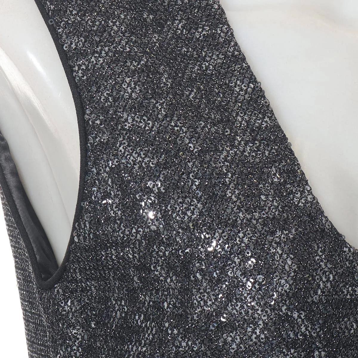 Adolfo Dominguez Vestido