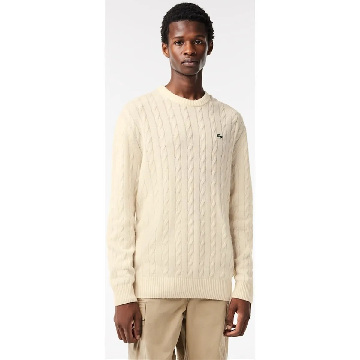 AH8566 suéter hombre