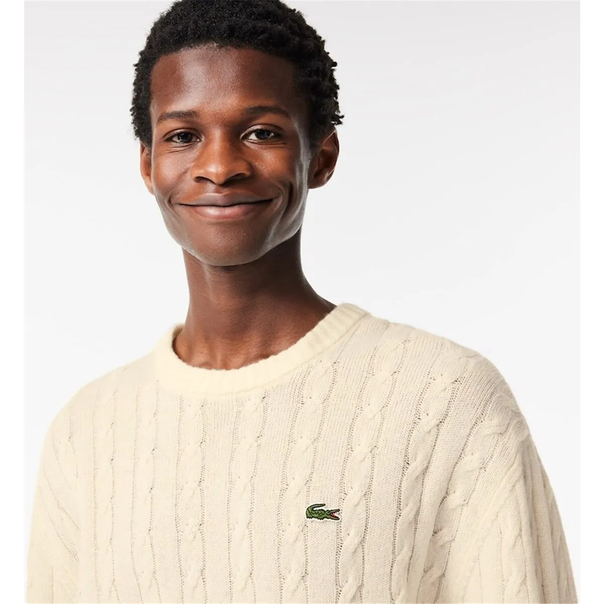 AH8566 suéter hombre
