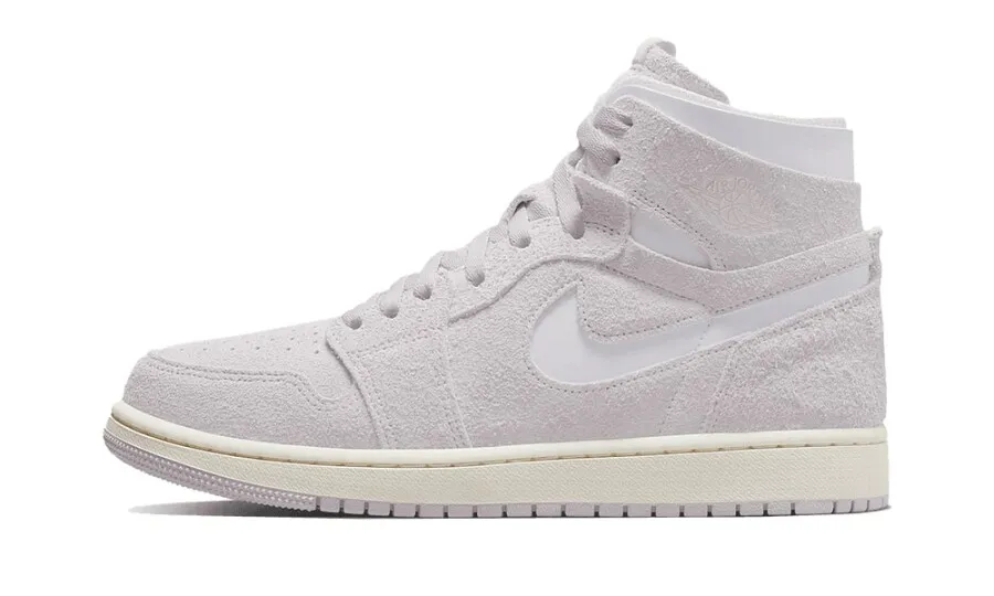 Air Jordan 1 High Zoom CMFT Light Mauve (W)