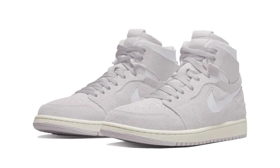 Air Jordan 1 High Zoom CMFT Light Mauve (W)