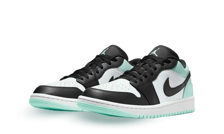 Air Jordan 1 Low Tie Dye