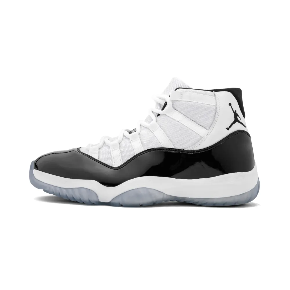 Air Jordan 11 Retro Concord