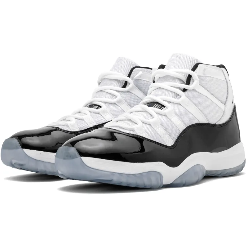 Air Jordan 11 Retro Concord