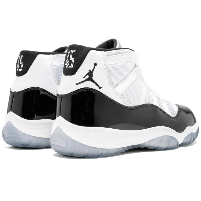 Air Jordan 11 Retro Concord