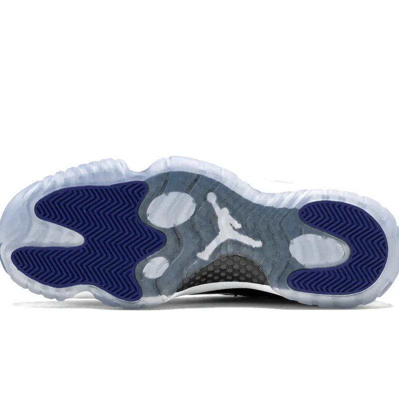 Air Jordan 11 Retro Concord