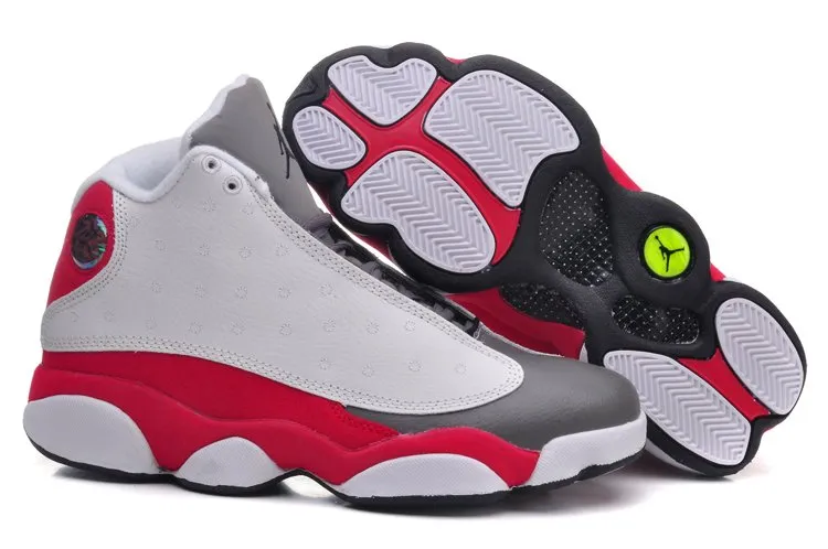 Air Jordan 13