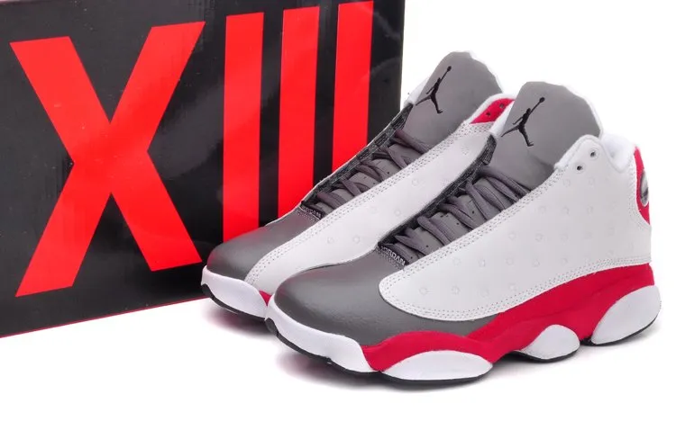 Air Jordan 13