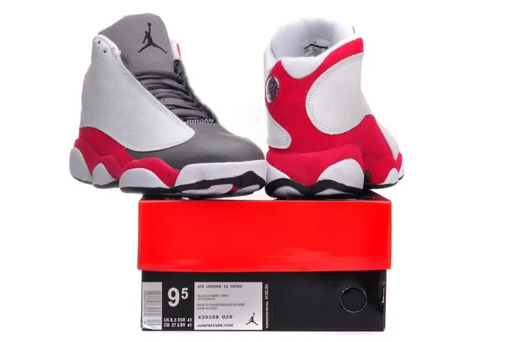 Air Jordan 13