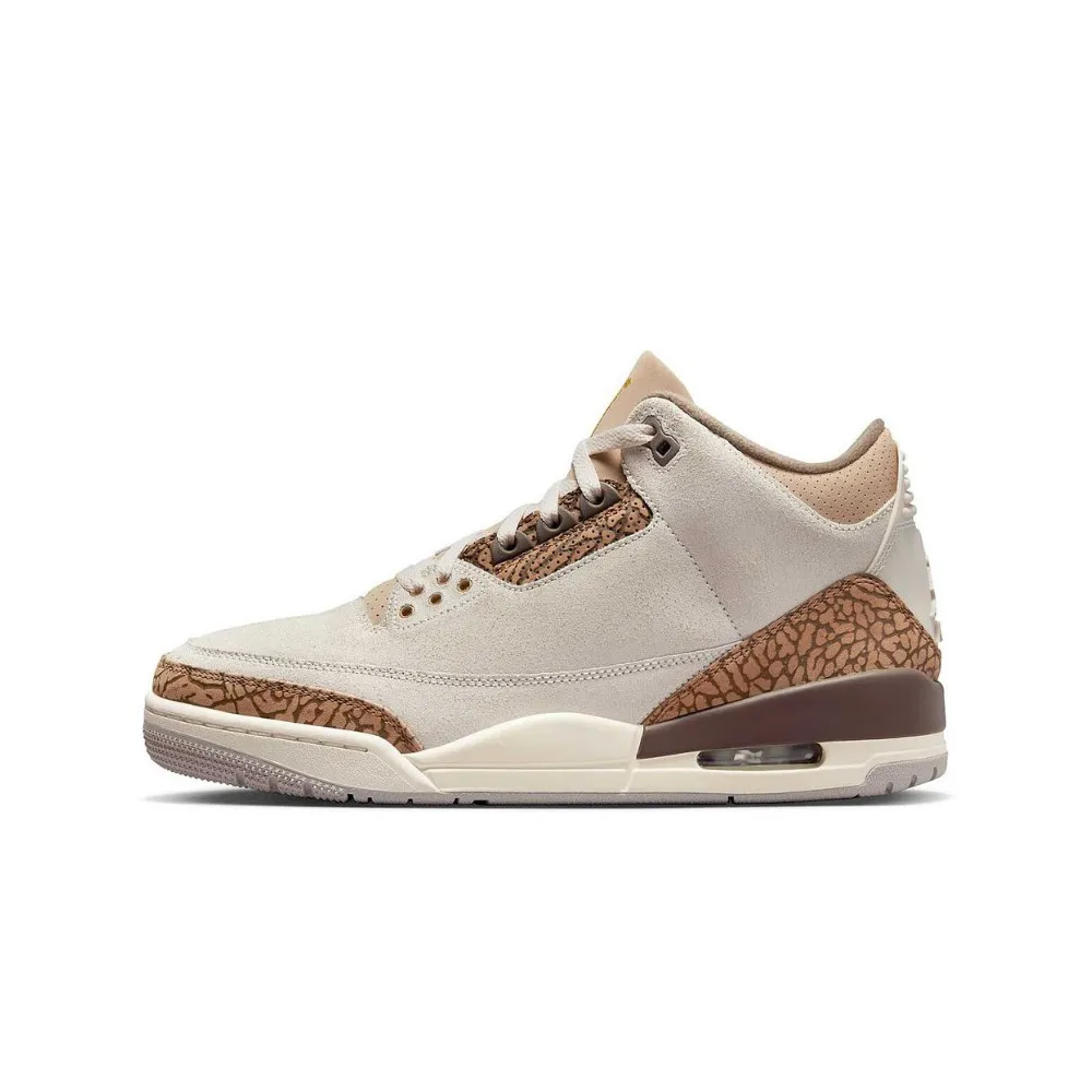 Air Jordan 3 Palomino