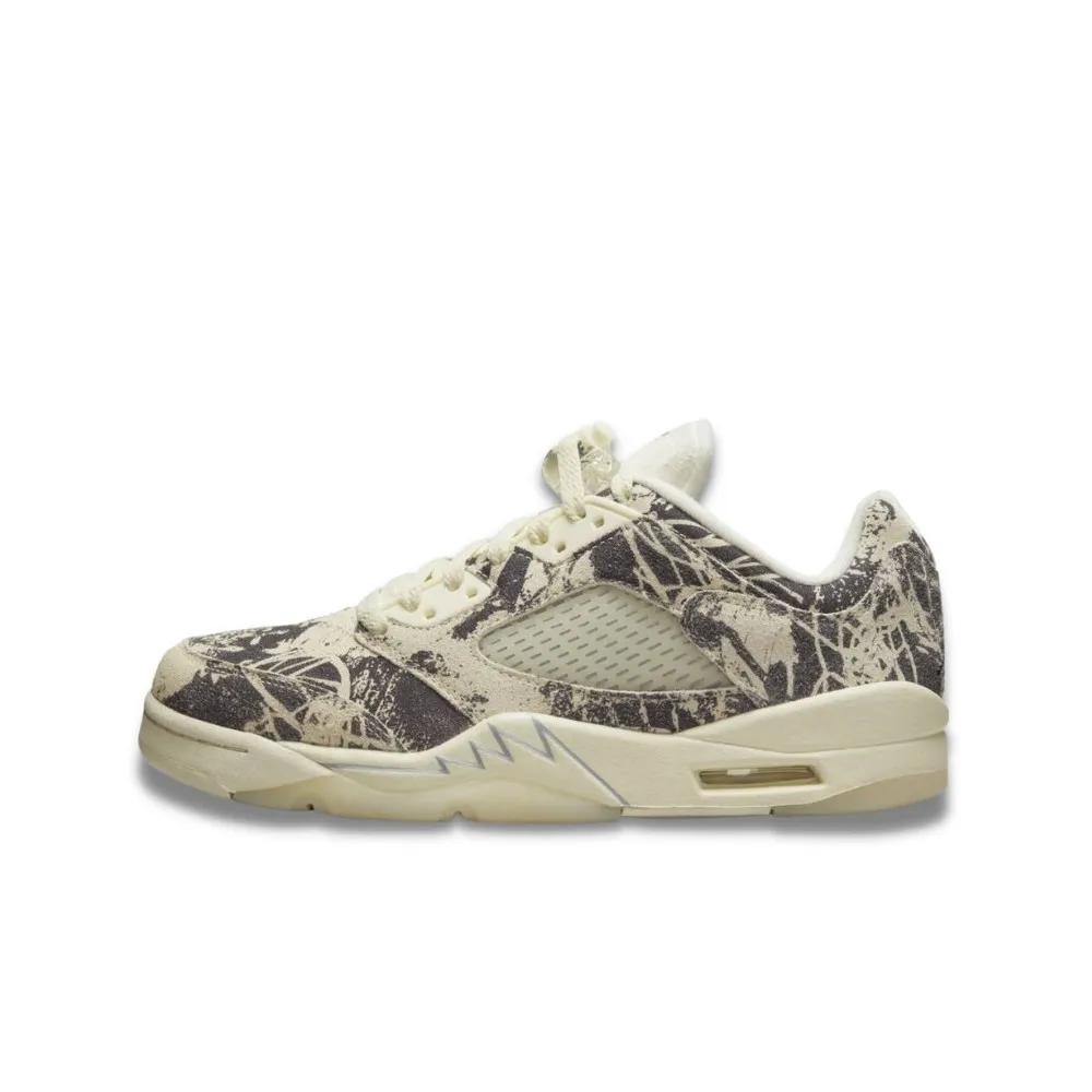 Air Jordan 5 Retro Low Expression