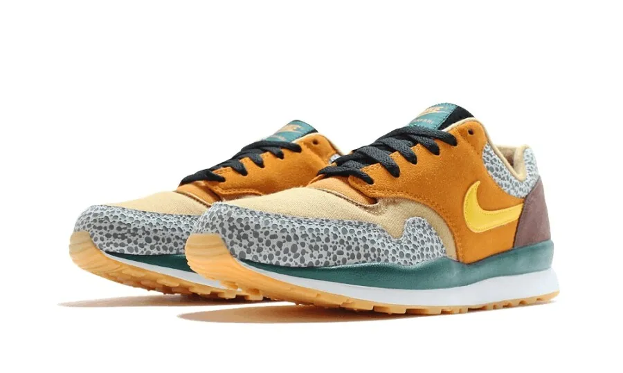 Air Safari SE Atmos Safari