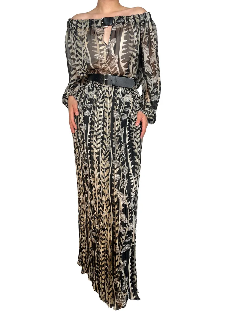 ALBERTA FERRETTI Set Seda
