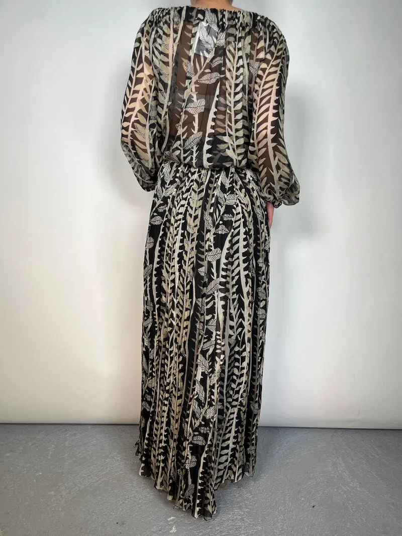 ALBERTA FERRETTI Set Seda